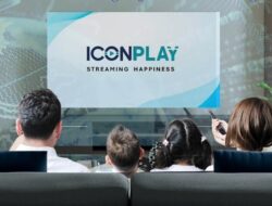 PLN Icon Plus Menjawab Gaya Nonton TV Pemutaran Online lewat ICONPLAY