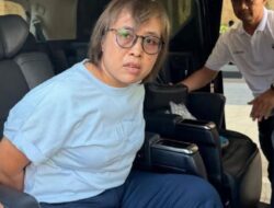 Profil Dewi Astutik, Buronan Psikotropika Rp5 Triliun Asal Ponorogo yang Ditangkap Ke Kamboja