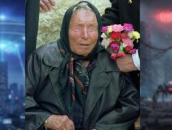 Pesawat Alien Masuk Atmosfer Bumi Ke November 2026