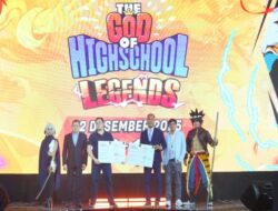 Legends, Warren Tanoesoedibjo Targetkan GAMES+ Kuasai Pasar Gaming