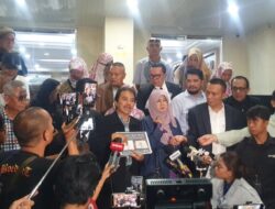 Jokowi Kamu itu Jahat Banget