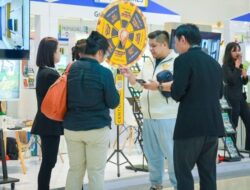 Rumah123 Perkuat Keterlibatan Pencari Properti dan Pengembang