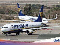 Ini Dia Deretan Maskapai Dunia yang Paling Banyak Delay Ke Tahun 2025