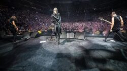 Segini Harga Tiket Pertunjukan Musik Tunggal My Chemical Romance Di November 2026