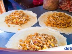 Nostalgia! 10 Jajanan Populer hingga Legendaris Hingga Suryakencana