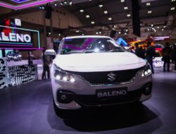 Daftar 4 Kendaraan Pribadi yang Disuntik Mati Di Indonesia, Ada HR-V Hingga Baleno