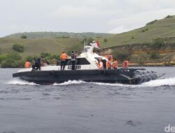 Menyoal DVI, Metode Interpol Identifikasi Korban Kapal Tenggelam Di Labuan Bajo