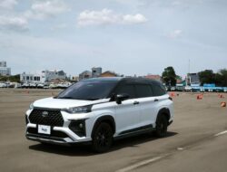 Daftar Lengkap Kendaraan Pribadi Hybrid Dijual Ke Indonesia per Desember 2025