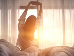 Ada Banyak Data Tidur Ke Smartwatch, Mana Sih yang Paling Penting Dipantau?