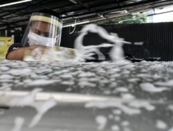 Kapan Waktu yang Tepat Cuci Kendaraan Pribadi Di Musim Hujan?