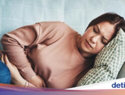 Punya GERD? Hindari Konsumsi Ini agar Asam Lambung Tak Kambuh