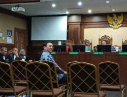 Kalau Saya Bukan Teman Pemimpin Negara, Tidak Bisa Jadi Saya Komut