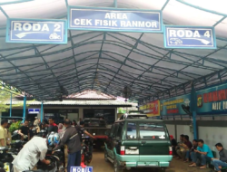 Cek Fisik Kendaraan Di Samsat, Bayar atau Gratis?