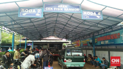 Cek Fisik Kendaraan Di Samsat, Bayar atau Gratis?