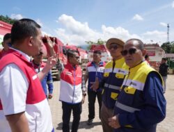 BPH Migas Jamin Pasokan BBM Jangkau Daerah Terdampak Bencana Aceh