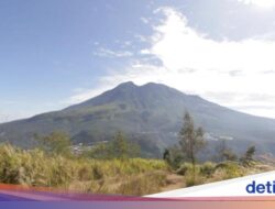 Yasid Hilang Di Mendaki Bukit Mongkrang
