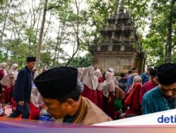 Candi Cangkuang Di Sebab Itu Magnet Wisata Sejarah Ke Garut