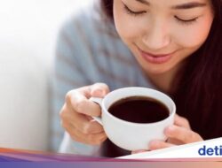 Bagusnya Minum Minuman Kafein Sebelumnya atau Sesudah Makan Pagi Ya?