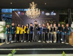 Daesang Dukung Peningkatan Mutu SDM Indonesia