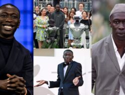 Raja TikTok Khaby Lame Teken Perjanjian Rp14,3 Triliun!