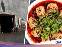 Diprotes Pelanggan Makanannya Tak Pedas, Pemilik Resto Ini Balas Nyinyir