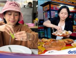 Kisah Hidup Farida Nurhan, Di TKW hingga Jual Akun YouTube Rp10 Miliar