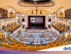 Ciamik, 3 Toko Literatur Ini Muncul Di K-drama Can This Love Be Translated?