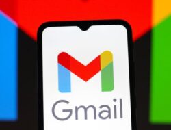 Gmail Kini Terintegrasi Bersama Gemini lewat Fitur AI Terbaru