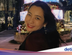 Hesti Purwadinata Doyan Piknik, Sampai Bikin Peristiwa Tukar Kue