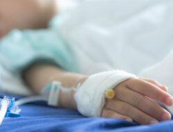 1 Bersama 7 Anak Di RI Terpapar Logam Berat Timbal, BRIN Beberkan Cara Mencegahnya