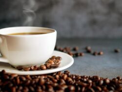 Segini Takaran Ngopi per Hari yang Bisa Bantu Cegah Otak ‘Menciut’