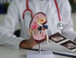 Jangan Abaikan, Ini Tanda Sakit Ginjal yang Bisa Muncul Ke Mulut