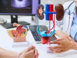 Gen Z Harap Stop Kebanyakan ‘Self Reward’ Biar Nggak Kena Gagal Ginjal Usia Muda