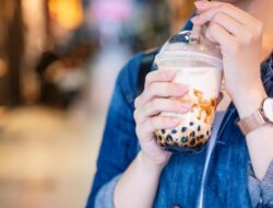 Ginjal Wanita Umur 26 Kolaps gegara Minum Boba Tea Tiap Hari