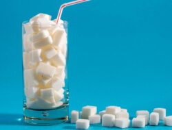 WHO Soroti Harga Minuman Manis Murah, Warga Dunia Makin Rentan Kena Diabetes-Kanker