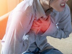 Apa Beda Gagal Jantung Vs Serangan Jantung? Ini Penjelasannya