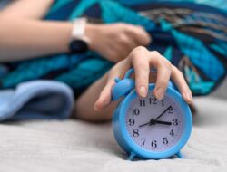 Pakar Ungkap Durasi Terbaik Tidur dan Aktivitasfisik Untuk Cegah Mati Muda