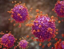 Apakah ‘Super Flu’ Lebih Mematikan Bersama COVID? Ini Kata Menkes