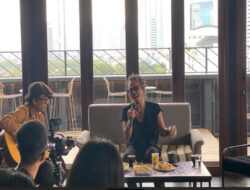 Ipang Lazuardi Comeback Lewat Album Tumbuh, Rayakan 30 Tahun Karier Ke Industri Bunyi