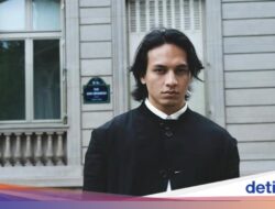Jefri Nichol Nggak Pernah Skip Makan Bareng Sahabat-sahabatnya