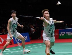 Ganda Putra Tuan Tempattinggal Akui Indonesia Bersama Sebab Itu Ancaman Utama