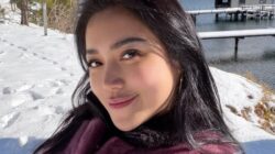 Jessica Iskandar Ungkap Trauma Masa Kecil Usai Baca Broken Strings