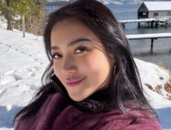 Jessica Iskandar Ungkap Trauma Masa Kecil Usai Baca Broken Strings