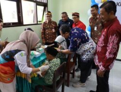Perkara Hukum Hukum Dengue Melonjak, Kalimantan Utara Mulai Langkah Imunisasi DBD