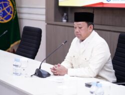 Keterbatasan Biaya Penanggulangan Bencana Sumatera, Nusron Wahid: Soal Biaya No Issue