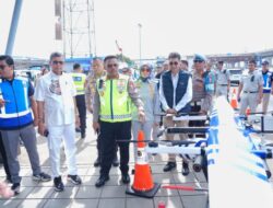 Korlantas Polri Resmi Operasikan ETLE Drone, Jangkau Titik Rawan Pelanggar