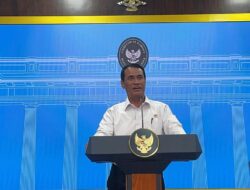 Lahan Pascabencana Dipulihkan, Mentan Amran Pastikan Petani Sumatera Digaji