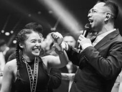 Pribadi yang Tulus dan Hangat