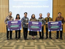 Medical Check Up On-Site Mayapada Healthcare Dukung Kearifan Lokal Global Kerja Sehat