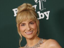 Alasan Meghan Trainor Sewa Rahim ‘Ibu Pengganti’ Bagi Lahirkan Anak Ketiga